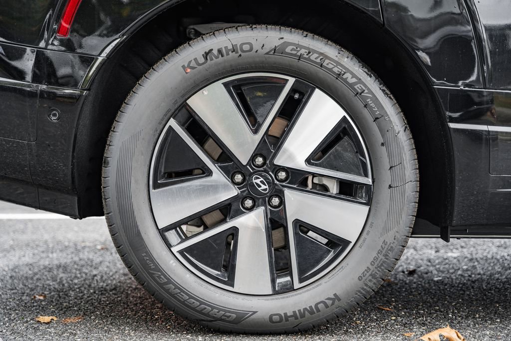 New 2026 Hyundai Ioniq 9 SEL image 18