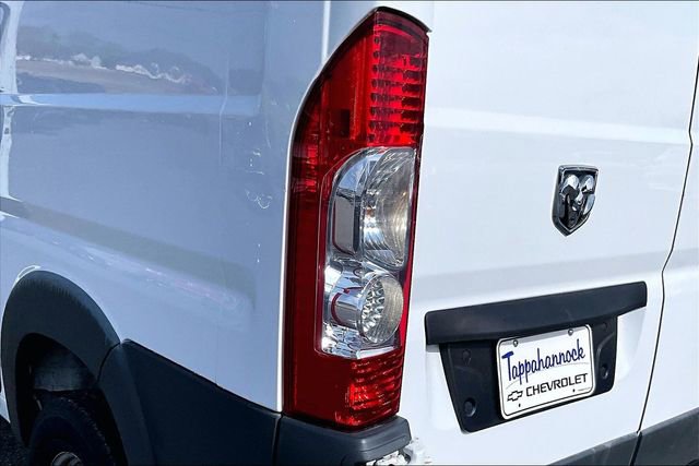 Used 2018 RAM ProMaster 1500 image 21