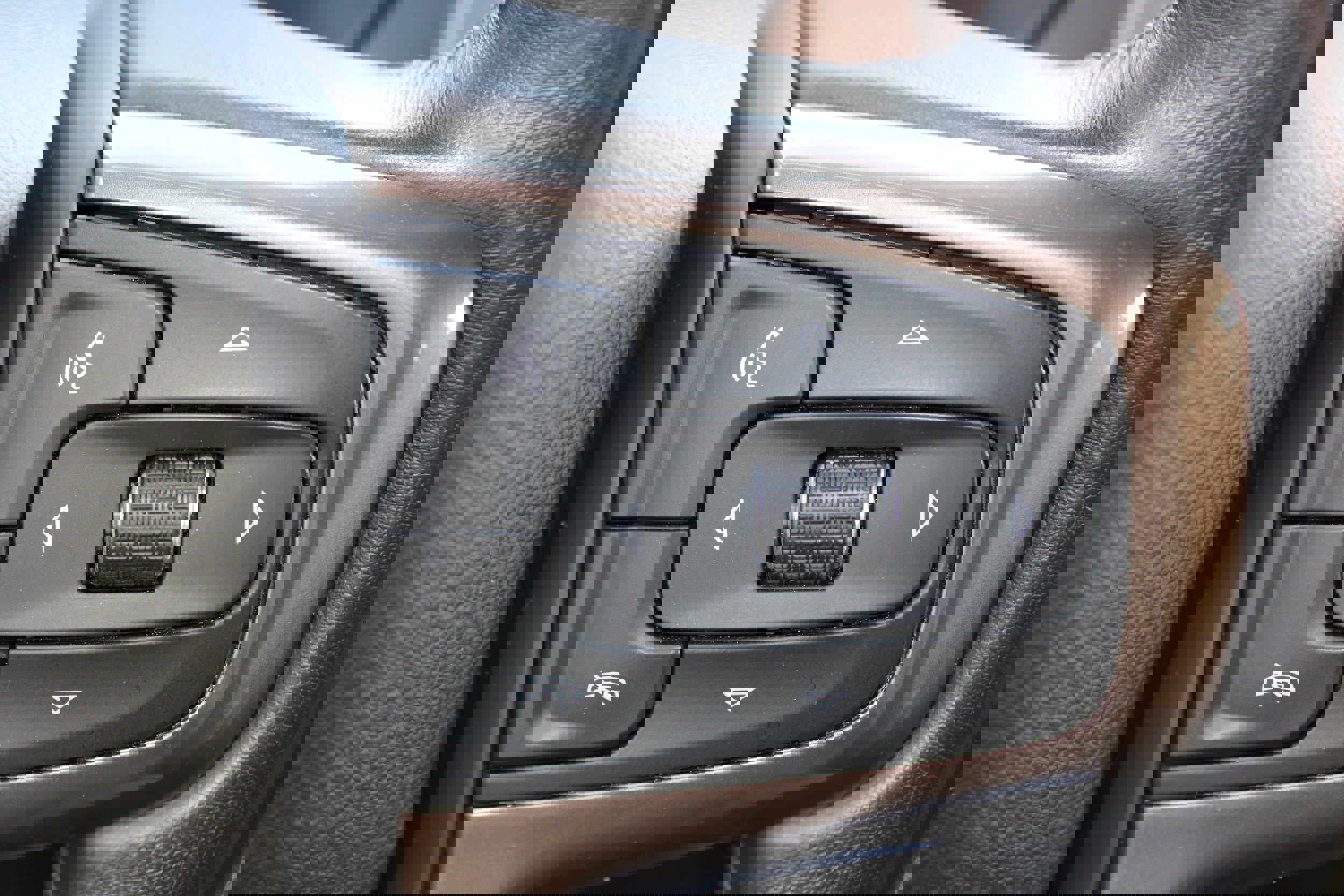 Used 2023 Chevrolet Tahoe High Country image 24