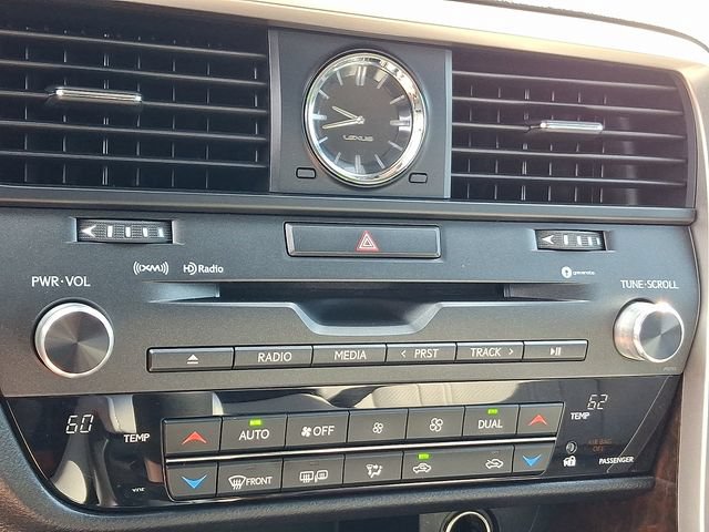Used 2019 Lexus RX 350 AWD w/ Premium Package image 16