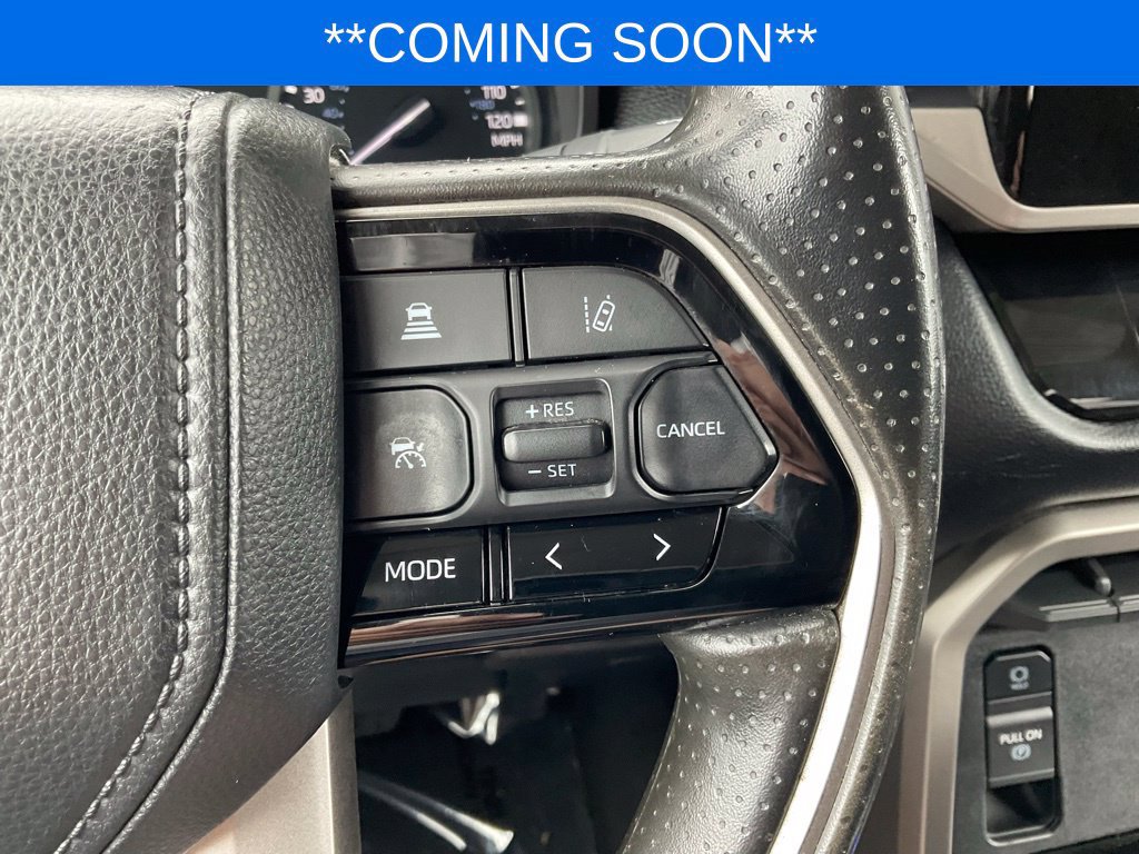 Used 2023 Toyota Tundra SR5 RWD image 14