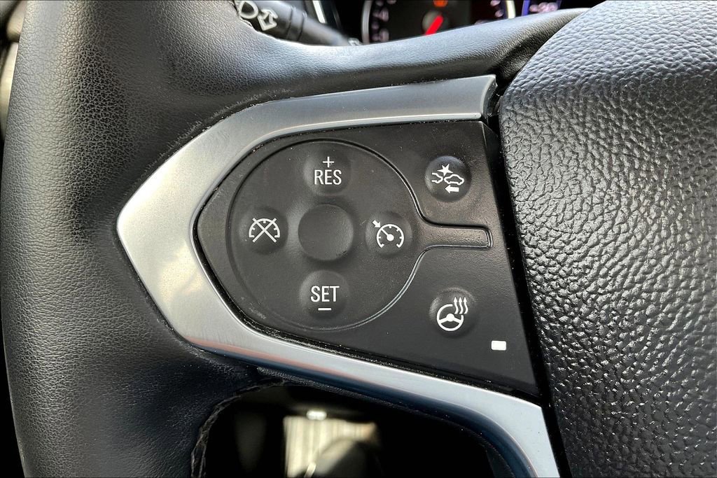 Used 2023 Chevrolet Traverse High Country image 20