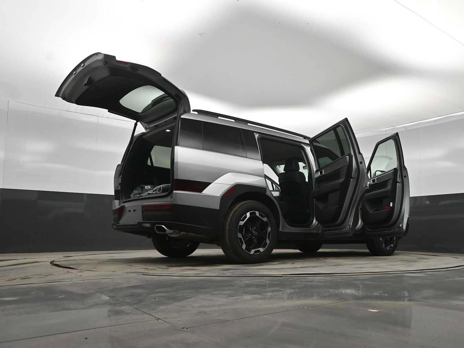 New 2026 Hyundai Santa Fe SEL AWD/4WD image 42