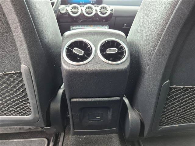 Certified 2022 Mercedes-Benz CLA 250 image 16