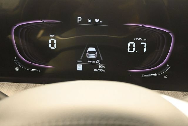 Used 2023 Kia Telluride EX AWD/4WD image 13