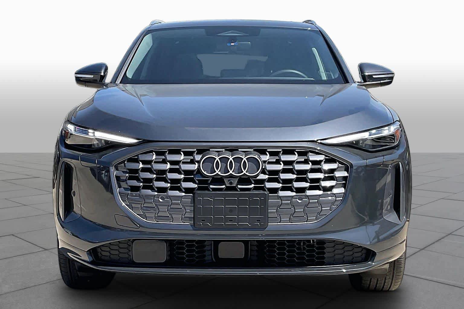 Used 2026 Audi Q5 Premium Plus AWD/4WD image 4