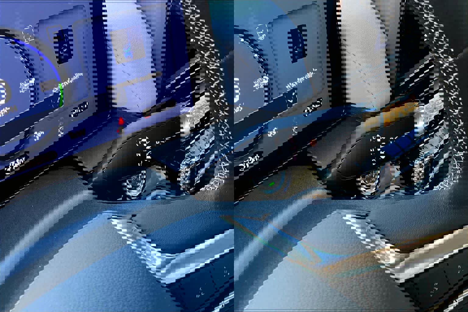 Used 2025 Honda Prologue Elite image 16