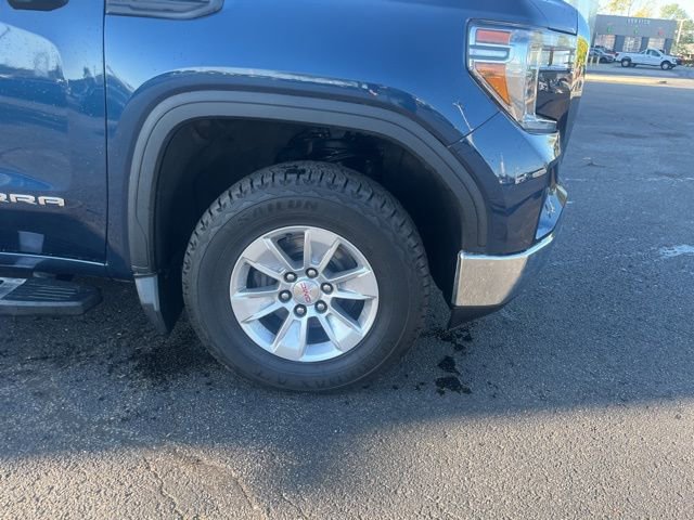 Used 2019 GMC Sierra 1500 4x4 Double Cab image 5