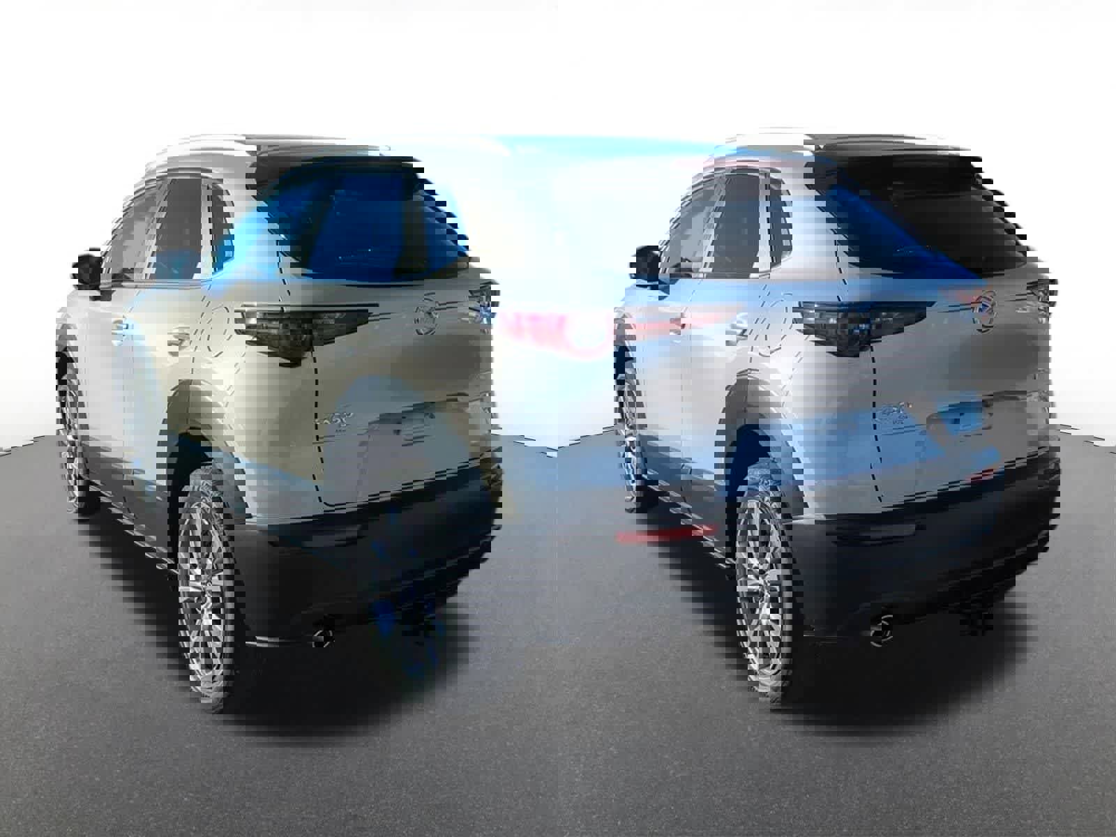 Used 2024 MAZDA CX-30 AWD 2.5 S w/ Preferred Package image 4