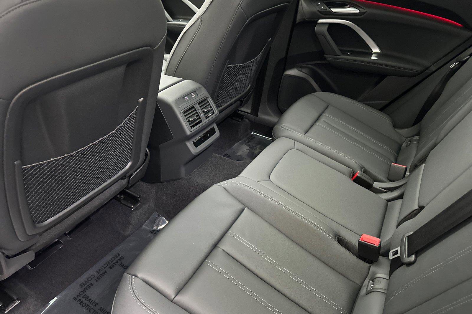 New 2025 Audi Q5 Premium Plus image 11