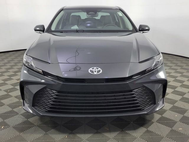 New 2026 Toyota Camry LE image 2