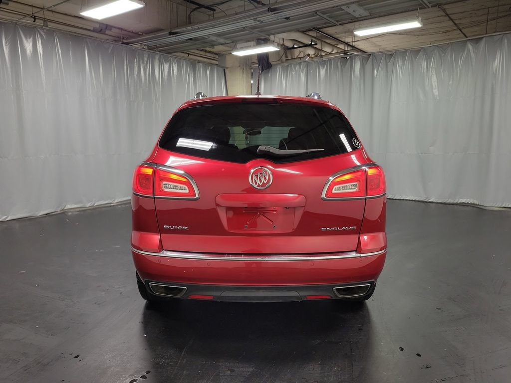 Used 2014 Buick Enclave Leather FWD image 8