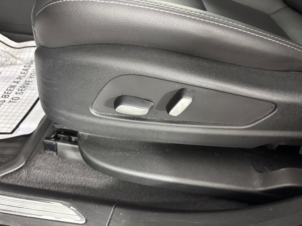 Used 2020 Cadillac XT5 Luxury image 13