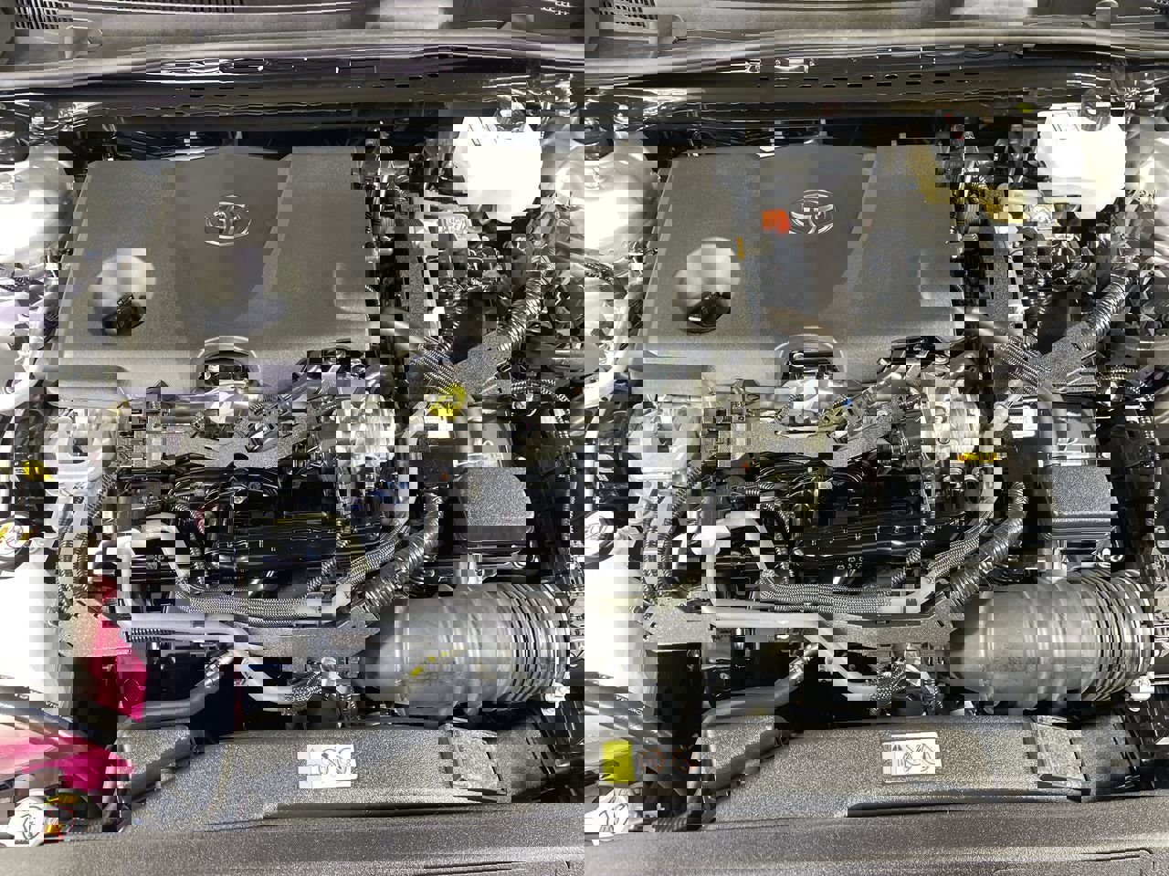 Used 2024 Toyota Camry XSE image 11