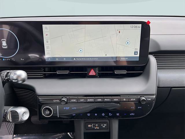 New 2026 Hyundai Ioniq 5 XRT image 22
