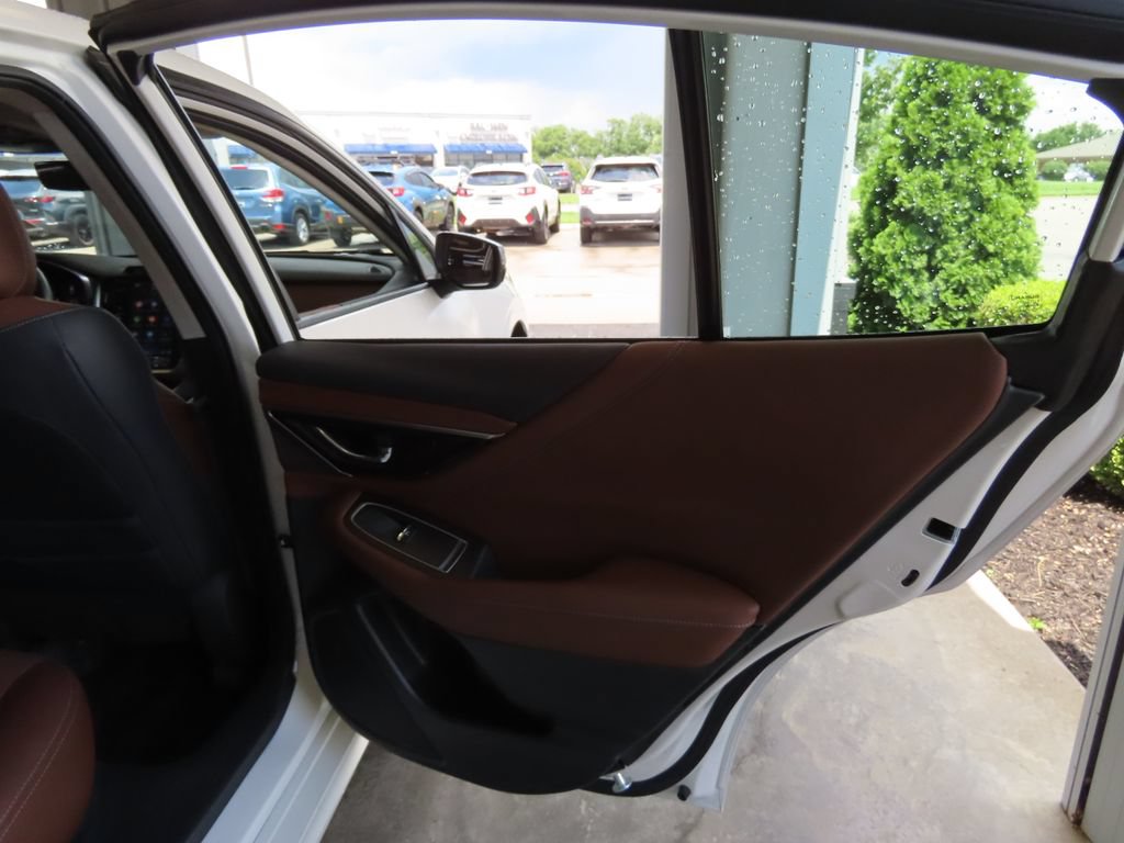 Used 2023 Subaru Legacy Touring XT AWD/4WD image 35