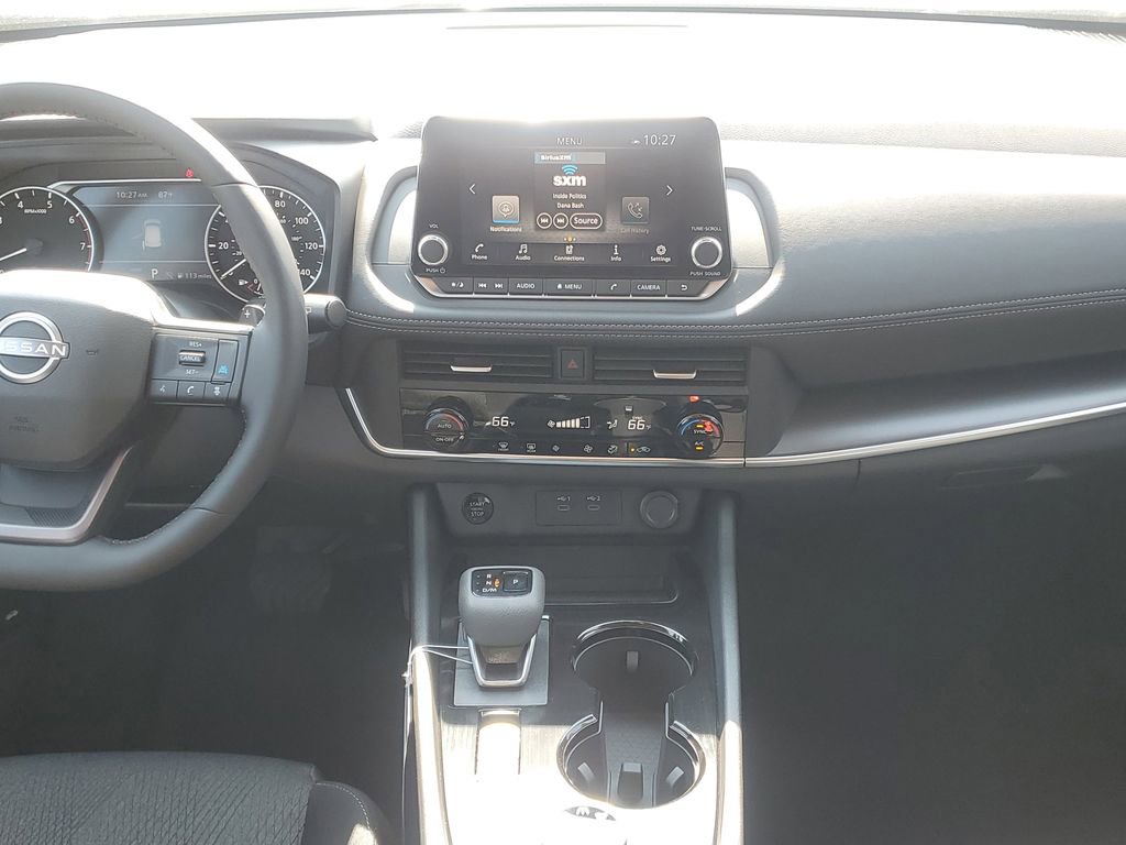 New 2026 Nissan Rogue SV image 25