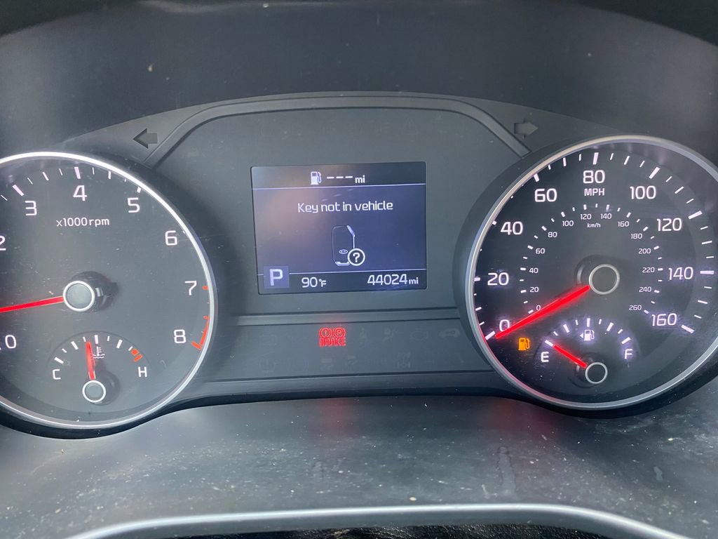 Used 2022 Kia Sportage Nightfall Edition w/ Nightfall Fwd Premium Package image 33