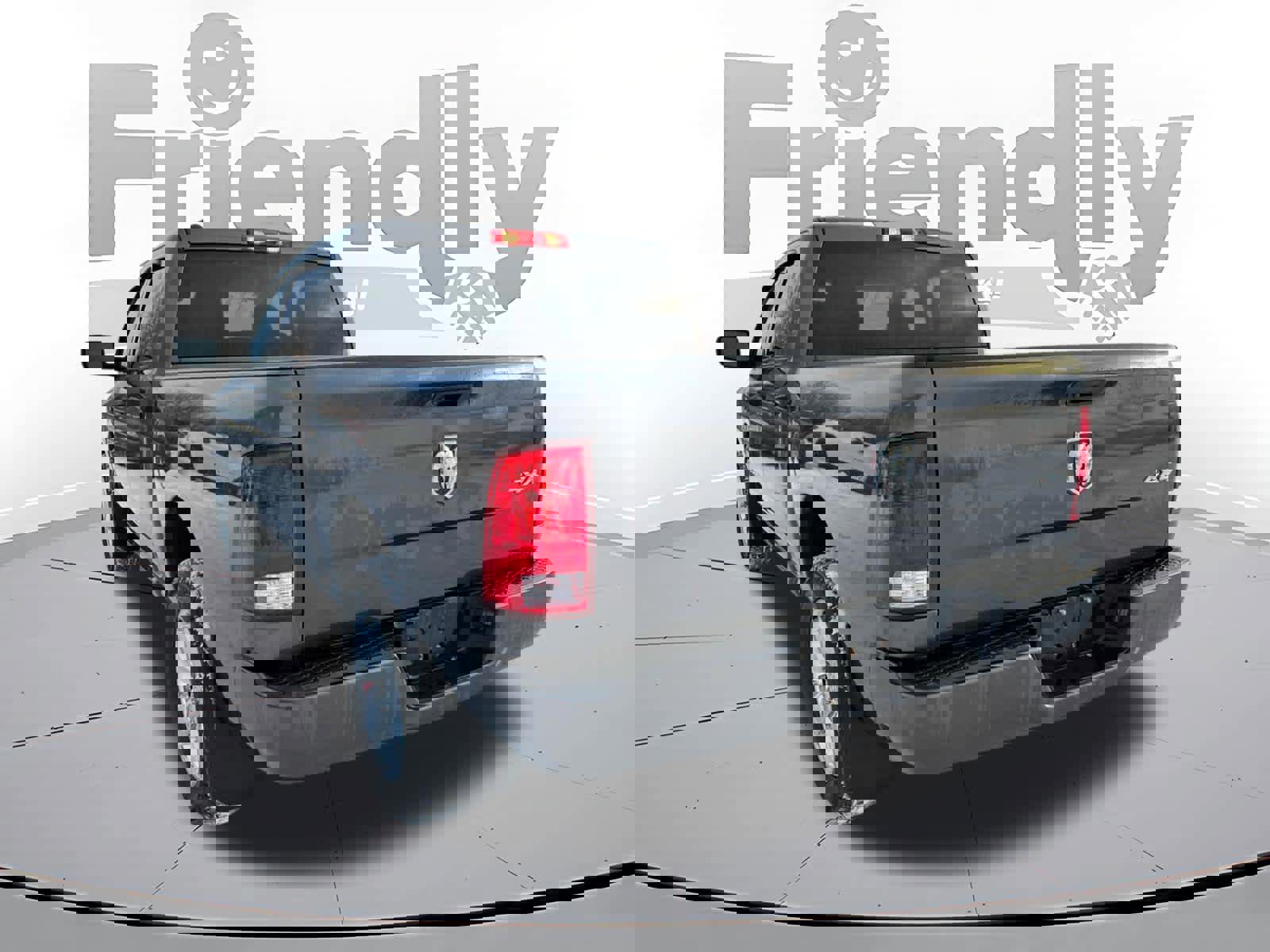 Used 2019 RAM 1500 Express w/ Express Value Package image 7