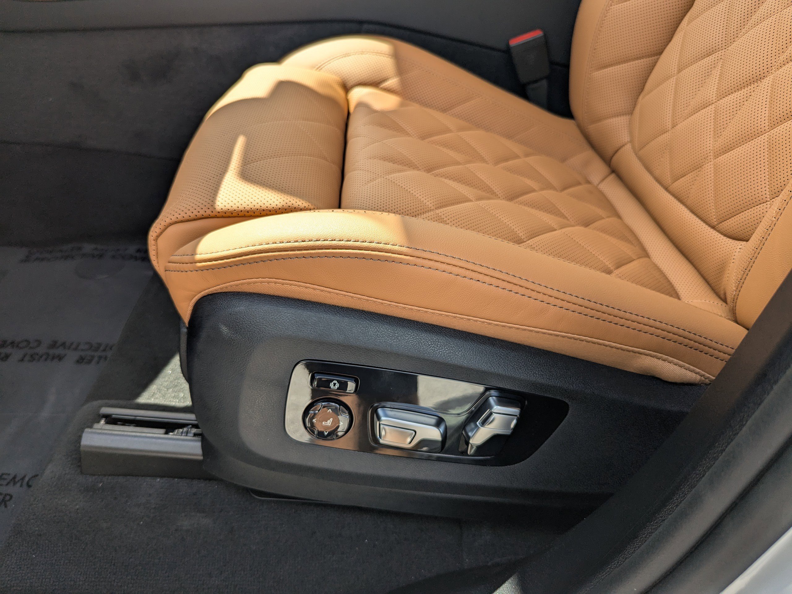 New 2026 BMW X5 xDrive40i w/ M Sport Package image 22