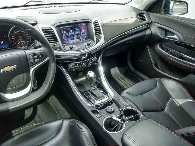 Used 2015 Chevrolet SS RWD image 19