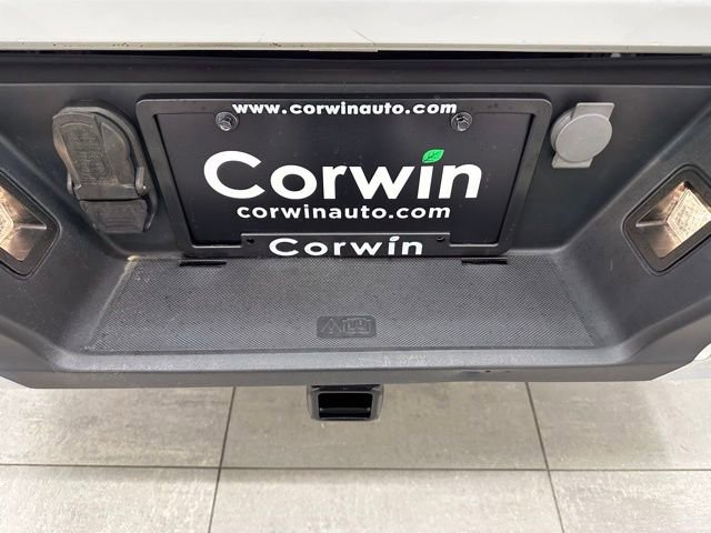 Certified 2023 Ford F150 XLT w/ Equipment Group 301A Mid image 18