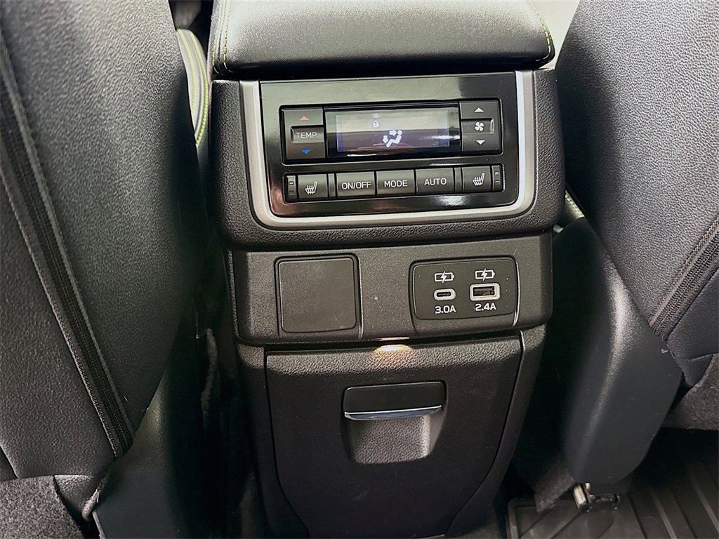 Used 2023 Subaru Ascent Onyx Edition Limited w/ Popular Package - Onyx image 11