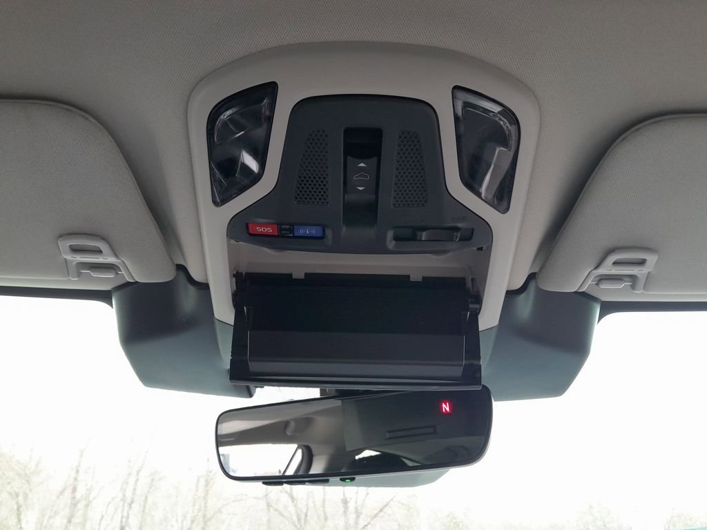 Certified 2024 Subaru Legacy Touring XT image 42