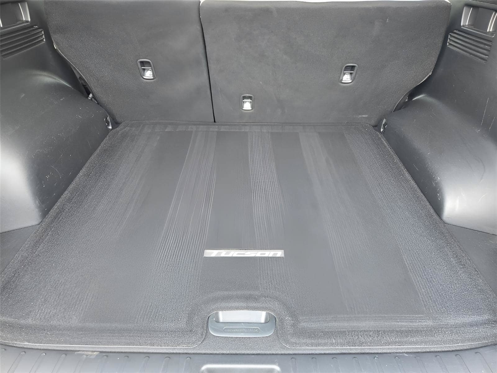 Used 2023 Hyundai Tucson Limited w/ Cargo Package AWD/4WD image 30