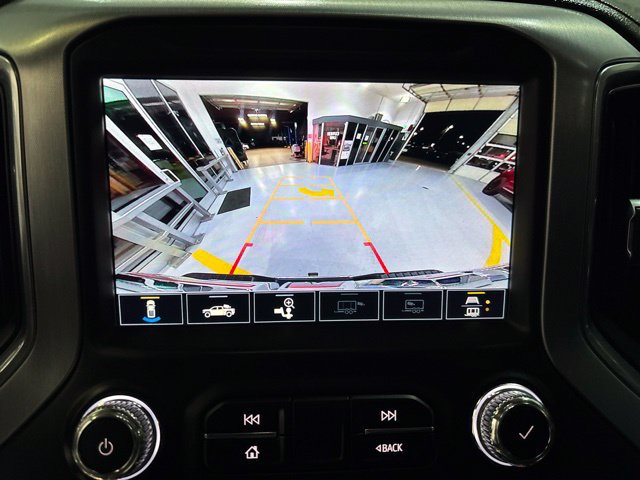Used 2022 GMC Sierra 2500 SLT w/ SLT Convenience Package AWD/4WD image 28