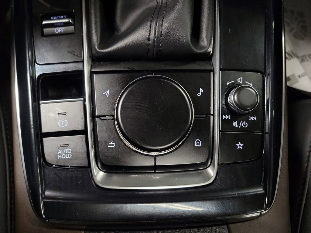 Used 2023 MAZDA CX-30 2.5 Turbo w/ Premium Plus Pkg image 16