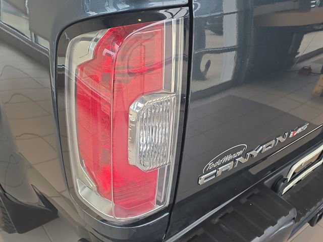 Used 2019 GMC Canyon All Terrain w/ Trailering Package image 31