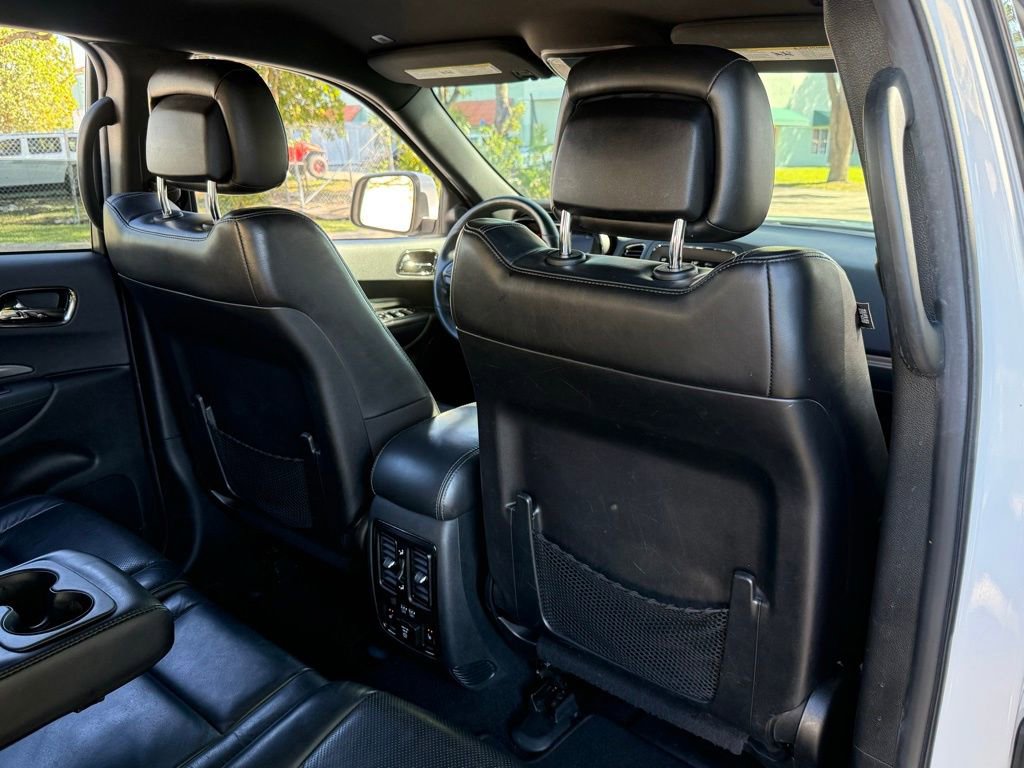 Certified 2020 Dodge Durango R/T image 40