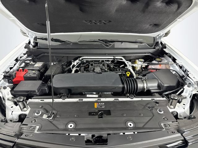 New 2026 Chevrolet Colorado Z71 w/ Technology Package AWD/4WD image 31
