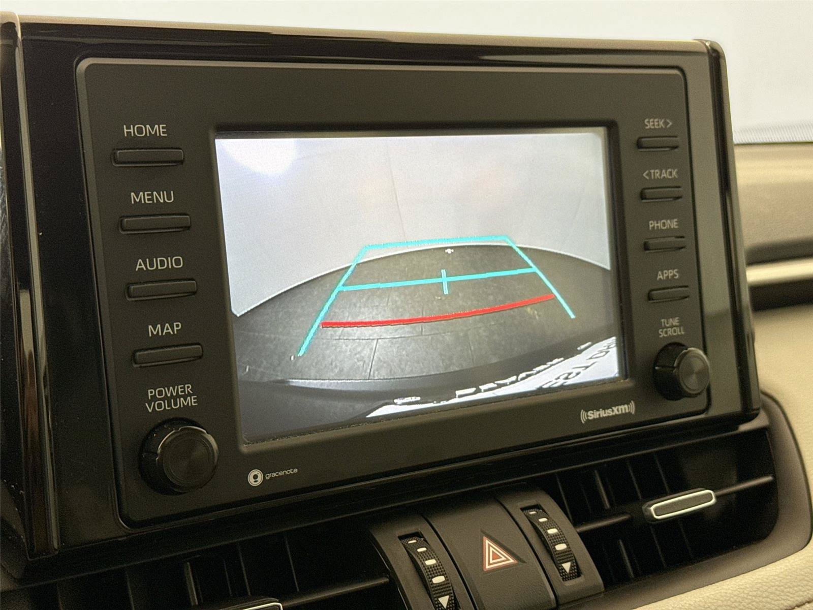 Certified 2022 Toyota RAV4 XLE Premium AWD/4WD image 24