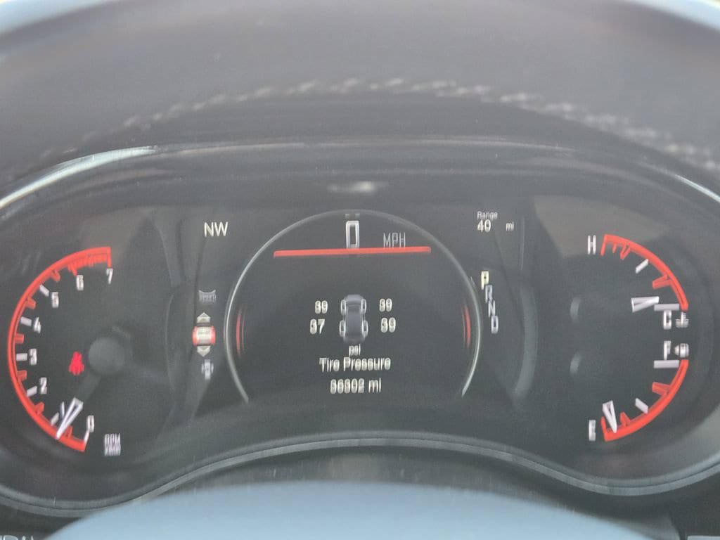 Used 2023 Dodge Durango Citadel AWD/4WD image 10