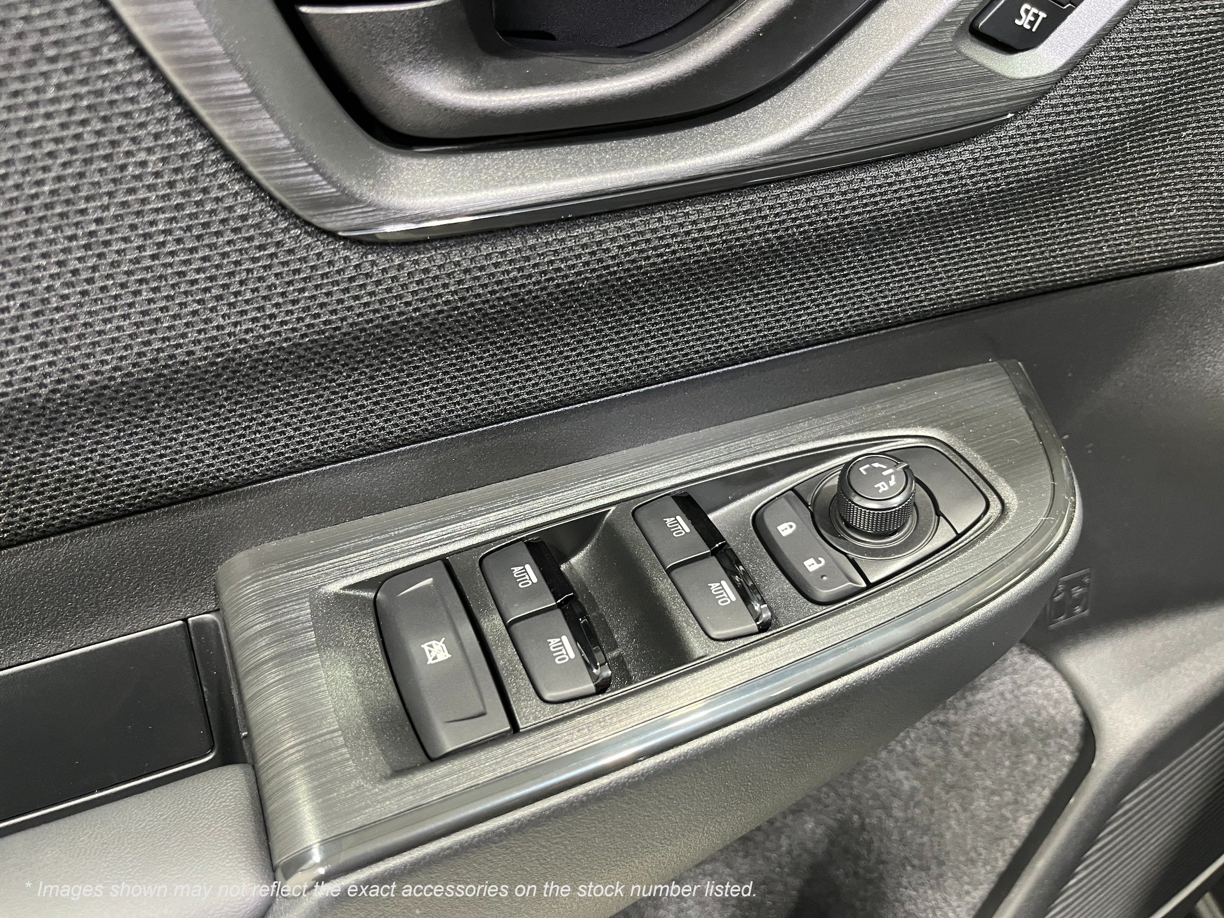 New 2026 Subaru Outback Limited XT AWD/4WD image 12