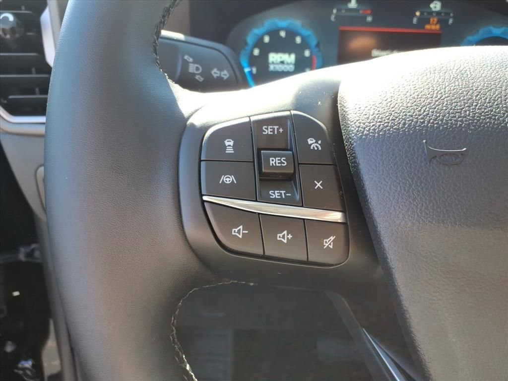 New 2025 Ford Bronco Sport Outer Banks w/ Outer Banks Tech Package+ image 20