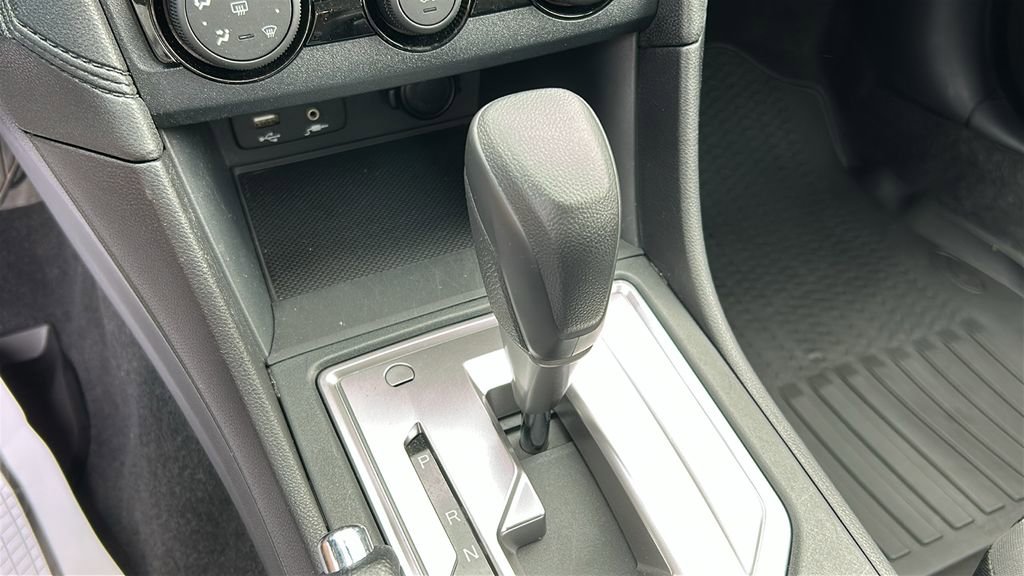 Certified 2023 Subaru Impreza 2.0i AWD/4WD image 17