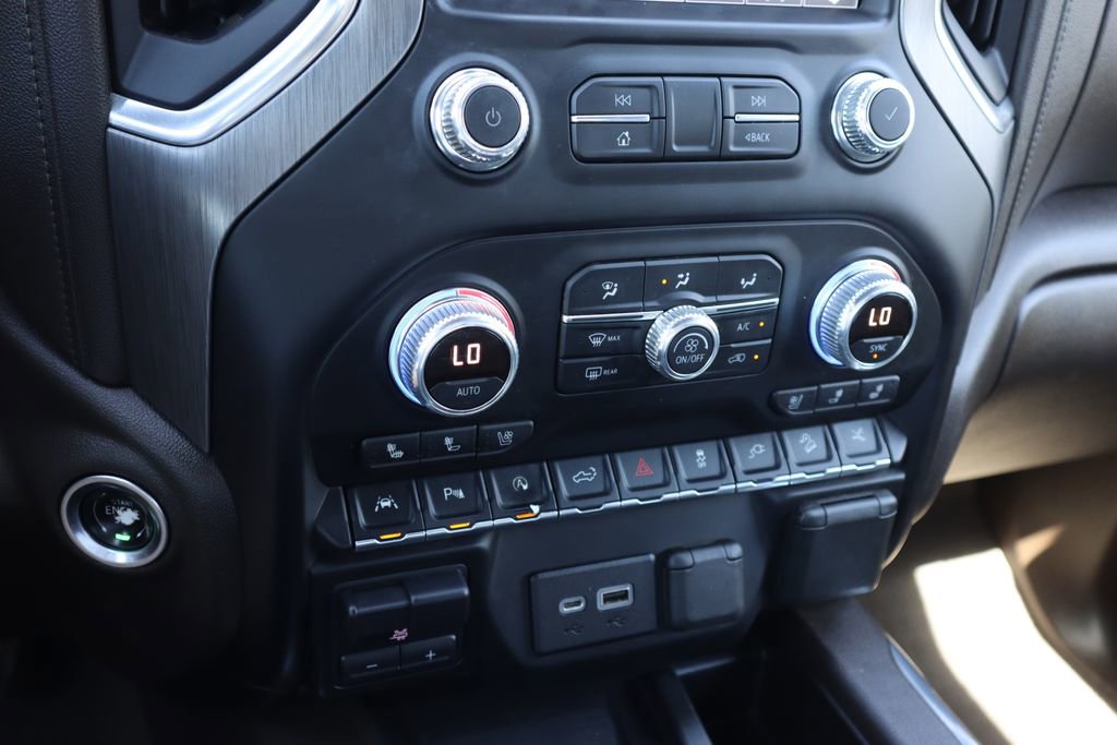 Used 2019 GMC Sierra 1500 Denali w/ Denali Ultimate Package image 18