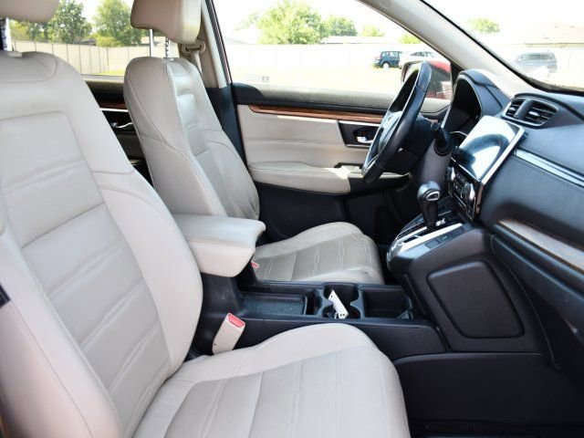 Used 2019 Honda CR-V EX-L image 33