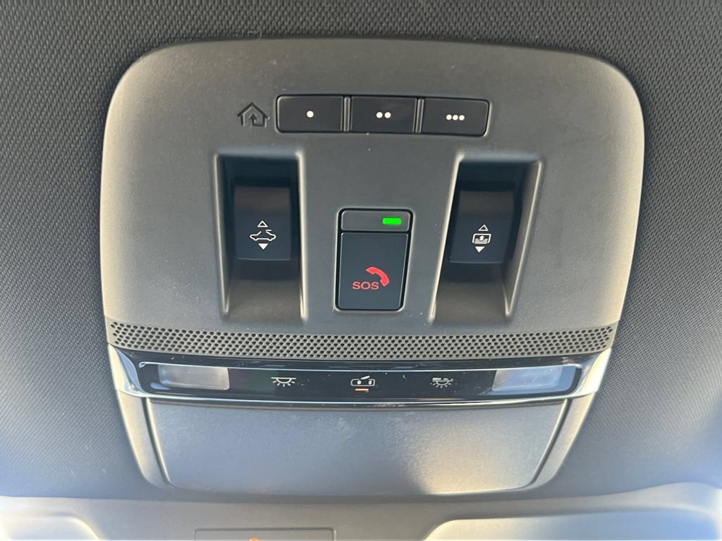 New 2026 Nissan Armada PRO-4X AWD/4WD image 8