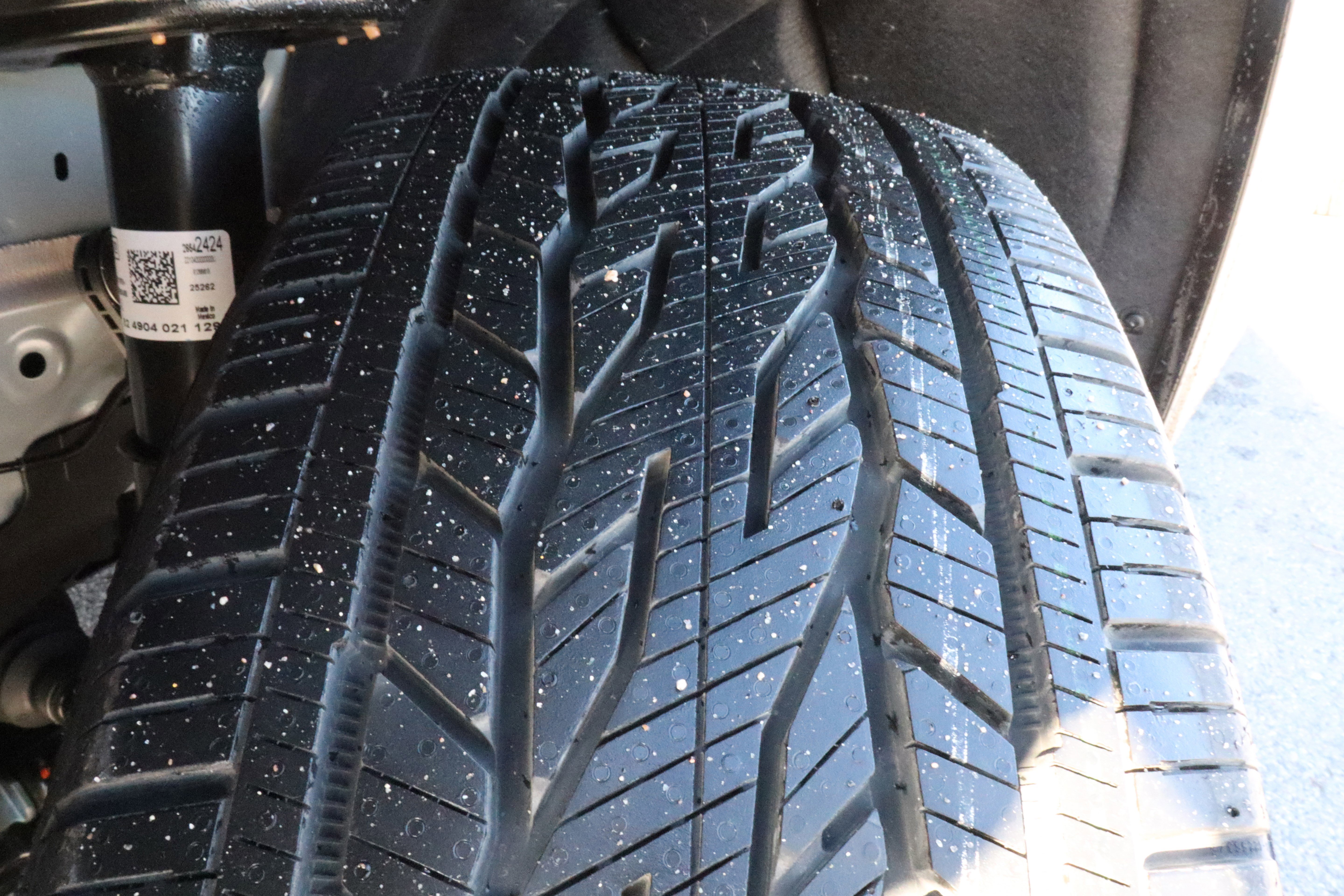 New 2026 Buick Enclave Sport Touring w/ Power Package image 17