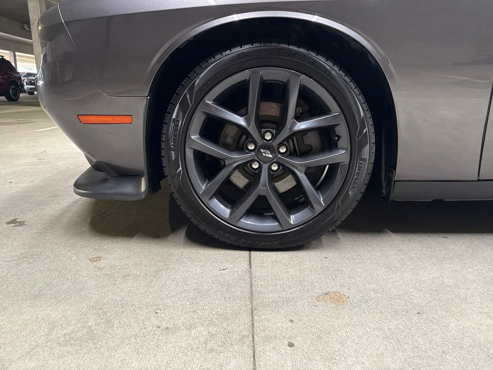 Used 2019 Dodge Challenger GT w/ Blacktop Package image 27