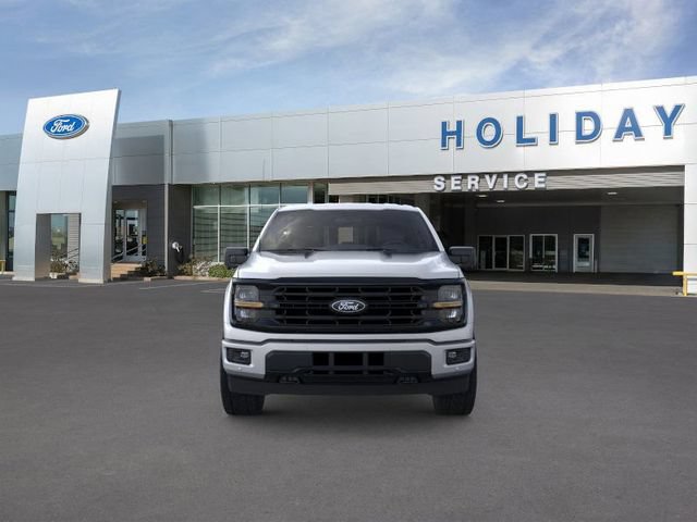 New 2026 Ford F150 XLT w/ Equipment Group 302A MID AWD/4WD image 6