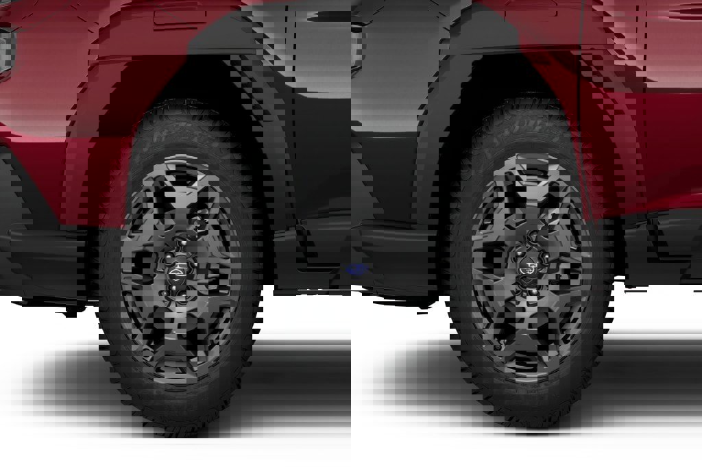 New 2026 Subaru Outback Premium image 15