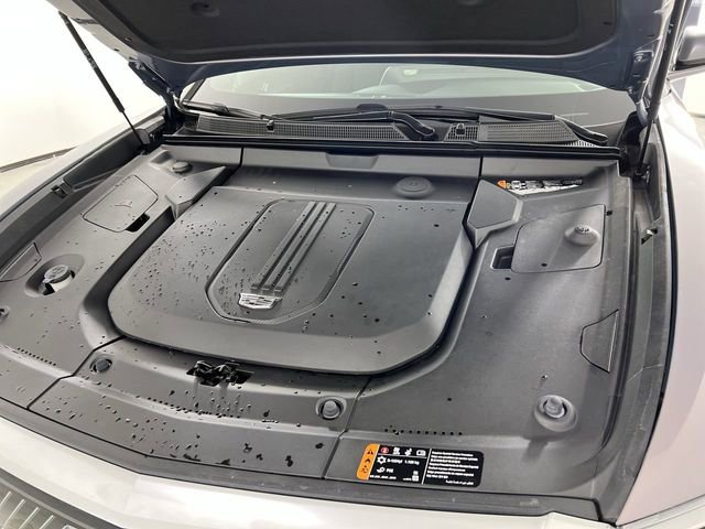 Certified 2024 Cadillac Lyriq Tech image 31