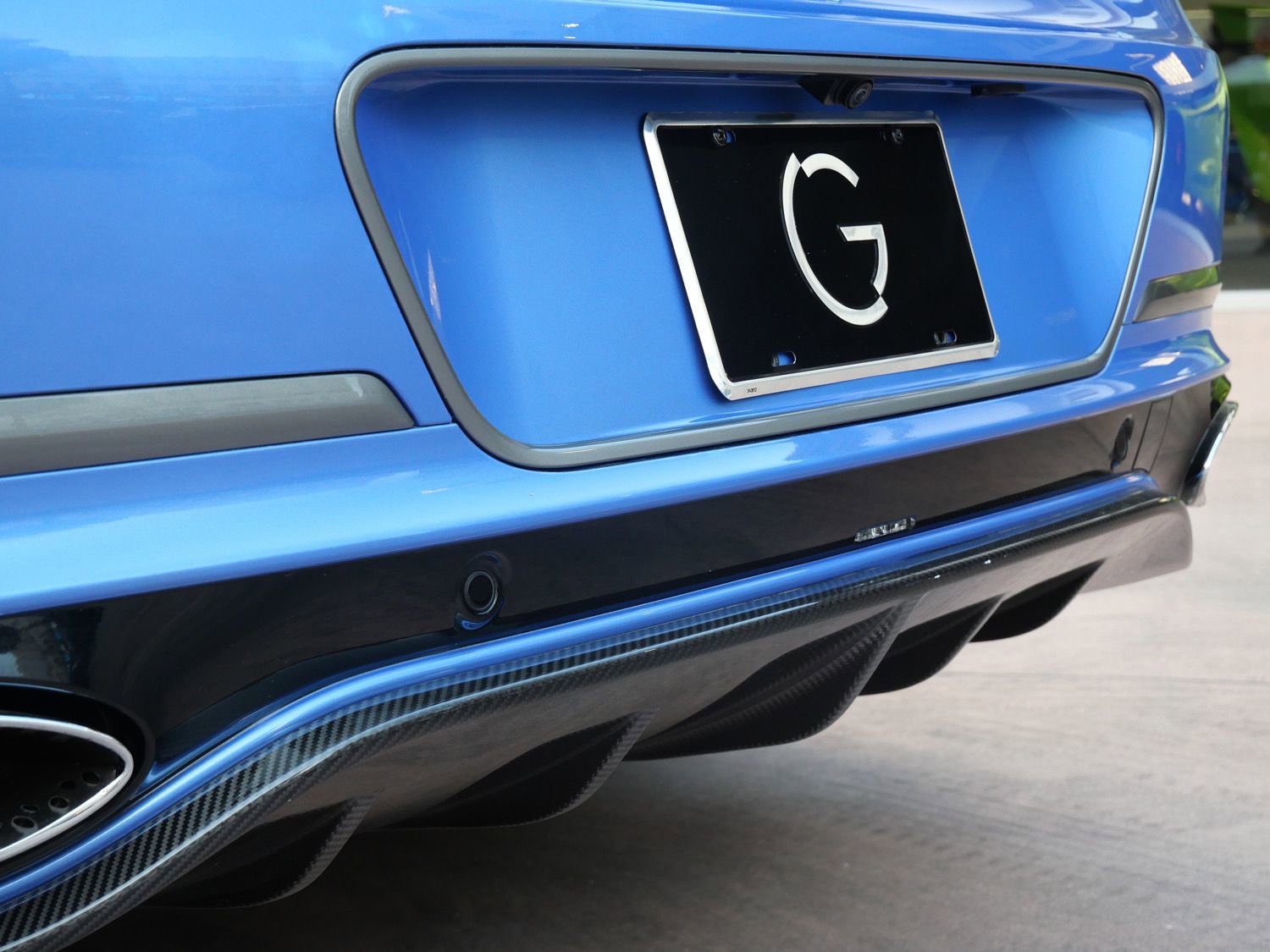 Used 2024 Bentley Continental GT Speed AWD/4WD image 15