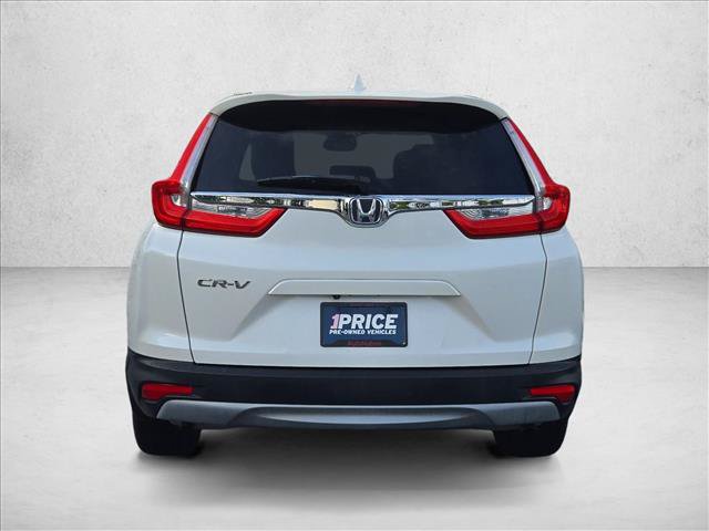 Used 2018 Honda CR-V EX image 8