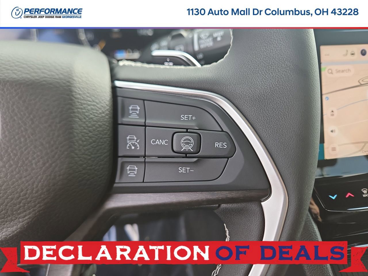 New 2026 Jeep Grand Cherokee Laredo image 27